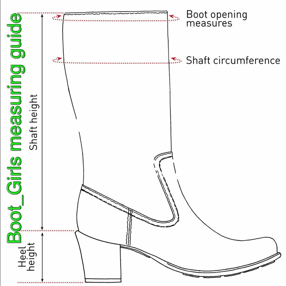 Abilene Brown Cowboy Boots - Picture 6 of 6